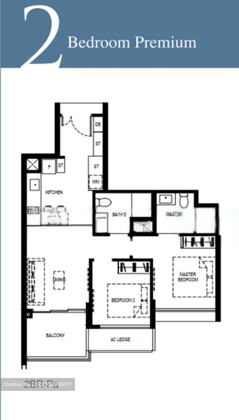 Normanton Park (D5), Apartment #484196351